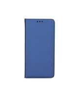  iLike - Etui Smart Magnet book Xiaomi Redmi A3 granatowy /navy 