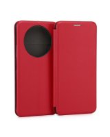  Beline Beline Etui Book Magnetic Xiaomi Redmi A3 czerwony/red 