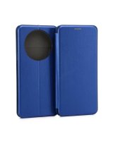  Beline Beline Etui Book Magnetic Xiaomi Redmi A3 niebieski /blue 