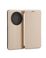  Beline Beline Etui Book Magnetic Xiaomi Redmi A3 złoty/gold 