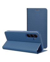 OEM LUNA Book Carbon for SAMSUNG A54 5G blue 