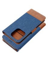  OEM - JEANS Book for IPHONE 16 Pro Max blue 