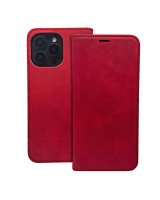  TFO Smart Suede case for Samsung Galaxy A52 4G / A52 5G / A52S 5G red 