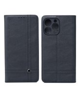  iLike - Smart Seam case for Samsung Galaxy S26 Ultra black 