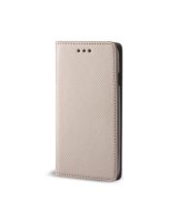  iLike - Smart Magnet case for Samsung Galaxy A27 5G gold 
