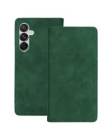  iLike Smart Suede case for Samsung Galaxy A17 4G / A17 5G / A26 5G green 