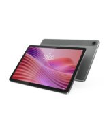 Lenovo Tab Wi-Fi 4/128GB Gray 