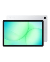  Samsung X230 Galaxy TAB A11 Plus 11 WiFi 128GB Silver 
