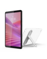  Lenovo Tab One 8.7 HD Touch MediaTek Helio G85/4GB/64GB/Arm Mali-G52/Android 14/Grey/LTE/2Y Warranty | Tab (without power adapter) | Tab One | 8.7 '' | Luna Grey | IPS | 1340x800 pixels | MediaTek | Helio G85 | Soldered LPDDR4x GB | 4 | 64 GB | 4G | Wi-F