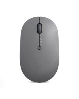  Lenovo Lenovo Go Wireless Multi-Device Black 