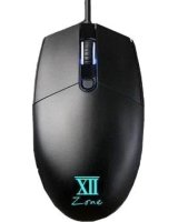  Remax Gaming mouse with 7 color change Black 