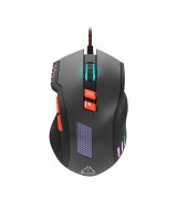  Canyon Gaming Mouse Corax GM-5N with 8 programmable buttons Black 