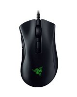  Razer DeathAdder V2 Mini, Gaming Mouse, Optical, RGB LED light Black 