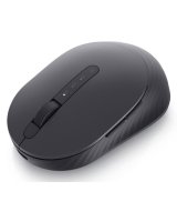  Dell MOUSE USB OPTICAL WRL MS7421W/BLACK 570-BBDM 