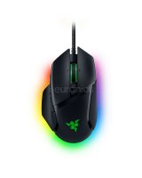  Razer Razer Basilisk V3 ergonimic Gaming Mouse wired black (RZ01-04000100-R3M1) 