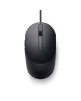  Dell Dell Laser Wired Mouse - MS3220 - Black 