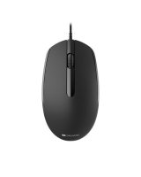  Canyon Wired Mouse M-10 With 3 buttons Black 
