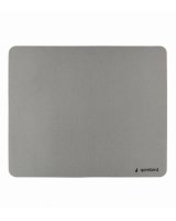  Gembird MOUSE PAD GREY/MP-S-G 