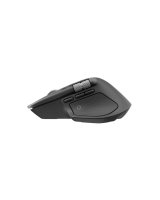  Logitech MX Master 4 for Business Mouse - Wireless + Bluetooth, 8000 DPI, Graphite | 