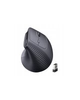  Ugreen Wireless Vertical Mouse Black 