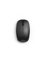  Hama Hama 00182618 MW-110 Black 