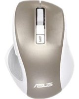  Asus MOUSE USB OPTICAL WRL MW202/GOLD 90XB066N-BMU020 