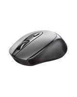  Trust MOUSE USB OPTICAL WRL ZAYA/BLACK 23809 