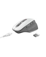  Trust MOUSE USB OPTICAL WRL/OZAA WHITE 24035 