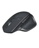  Logitech MOUSE USB LASER WRL MX MASTER/2S 910-005139 