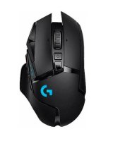  Logitech MOUSE USB LASER WRL G502/LIGHTSPEED 910-005567 