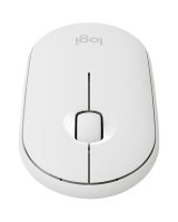  Logitech MOUSE USB OPTICAL WRL M350/WHITE 910-005716 