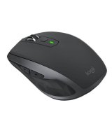  Logitech MOUSE USB LASER WRL MX/ANYWHERE2S 910-006211 