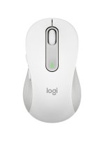  Logitech MOUSE USB OPTICAL WRL M650/WHITE 910-006255 