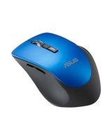  Asus MOUSE USB OPTICAL WRL WT425/BLUE 90XB0280-BMU040 