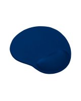  Trust MOUSE PAD BIGFOOT GEL/BLUE 20426 