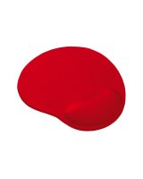  Trust MOUSE PAD BIGFOOT GEL/RED 20429 