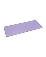  Logitech MOUSE PAD DESK MAT STUDIO/LAVENDER 956-000054 