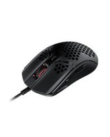  HyperX MOUSE USB OPTICAL PULSEFIRE/HASTE HMSH1-A-BK/G 