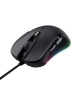  Trust MOUSE USB OPTICAL GAMING/GXT 922 YBAR BLACK 24729 