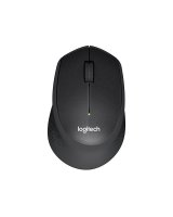  Logitech MOUSE USB OPTICAL WRL B330/SILENT 910-004913 