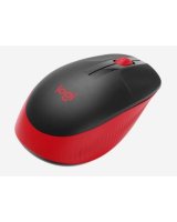  Logitech MOUSE USB OPTICAL WRL M190/RED 910-005908 