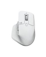  Logitech MOUSE BLUETH LASER MX MASTER3S/PALE GREY 910-006560 