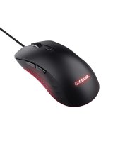  Trust MOUSE USB OPTICAL GAMING/GXT924 YBAR+ BLACK 24890 