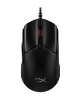  HyperX MOUSE USB OPTICAL PULSEFIRE/HASTE 2 BLACK 