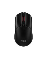  HyperX MOUSE USB OPTICAL WRL/PULSEFIRE HASTE 2 BLACK 