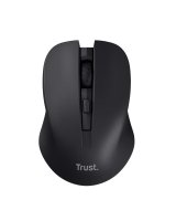  Trust MOUSE USB OPTICAL WRL BLACK/MYDO 25084 