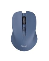  Trust MOUSE USB OPTICAL WRL BLUE/MYDO 25041 