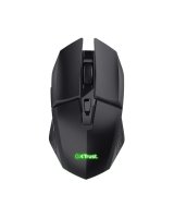  Trust MOUSE USB OPTICAL WRL GXT112/FELOX + MOUSEPAD 25070 