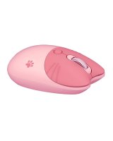  MOFII Wireless mouse MOFII M3AG (Pink) 