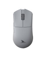  Darmoshark Wireless Gaming Mouse Darmoshark M3s (white) 